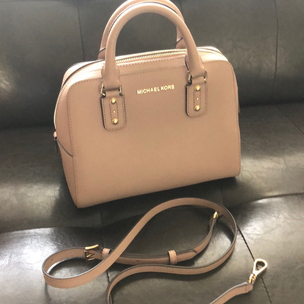 Michael Kors purse